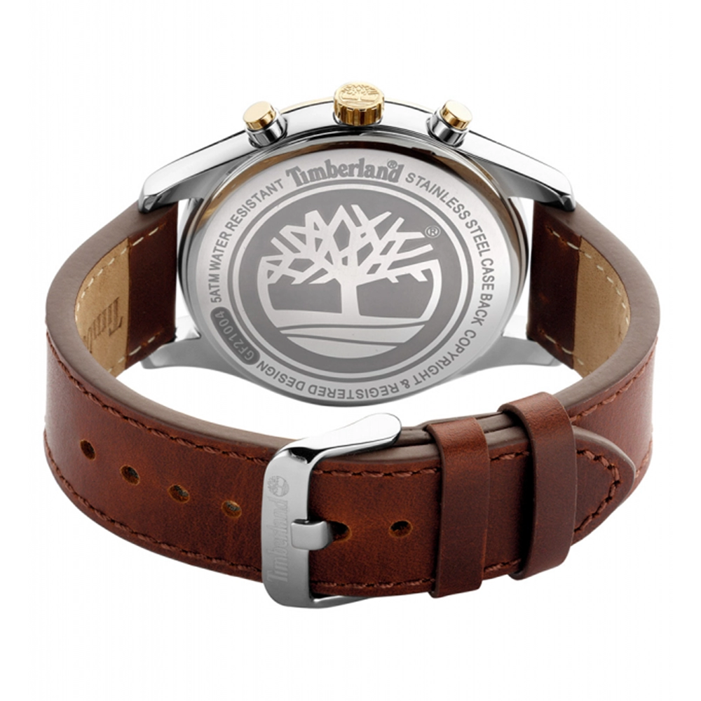 ساعت مچی مردانه تیمبرلند Timberland TDWGF2100403