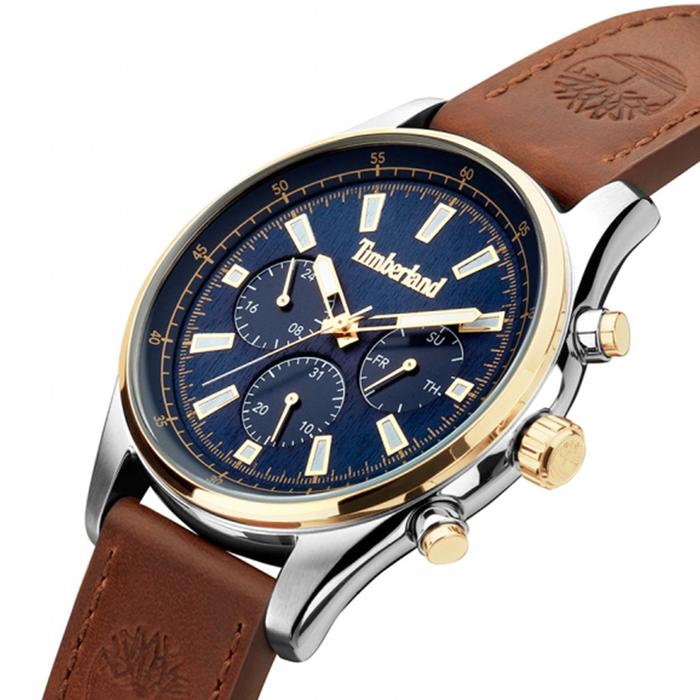 ساعت مچی مردانه تیمبرلند Timberland TDWGF2100403