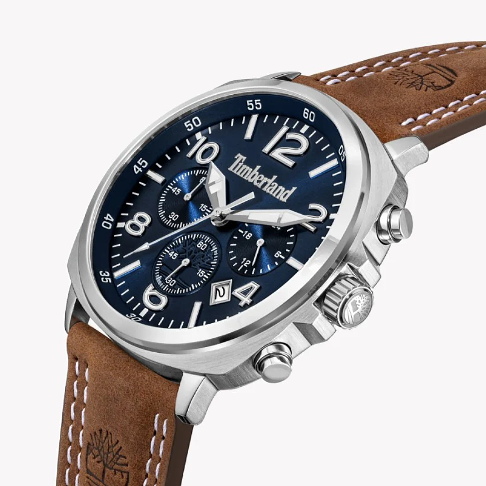 ساعت مچی مردانه تیمبرلند TIMBERLAND TDWGC0068503