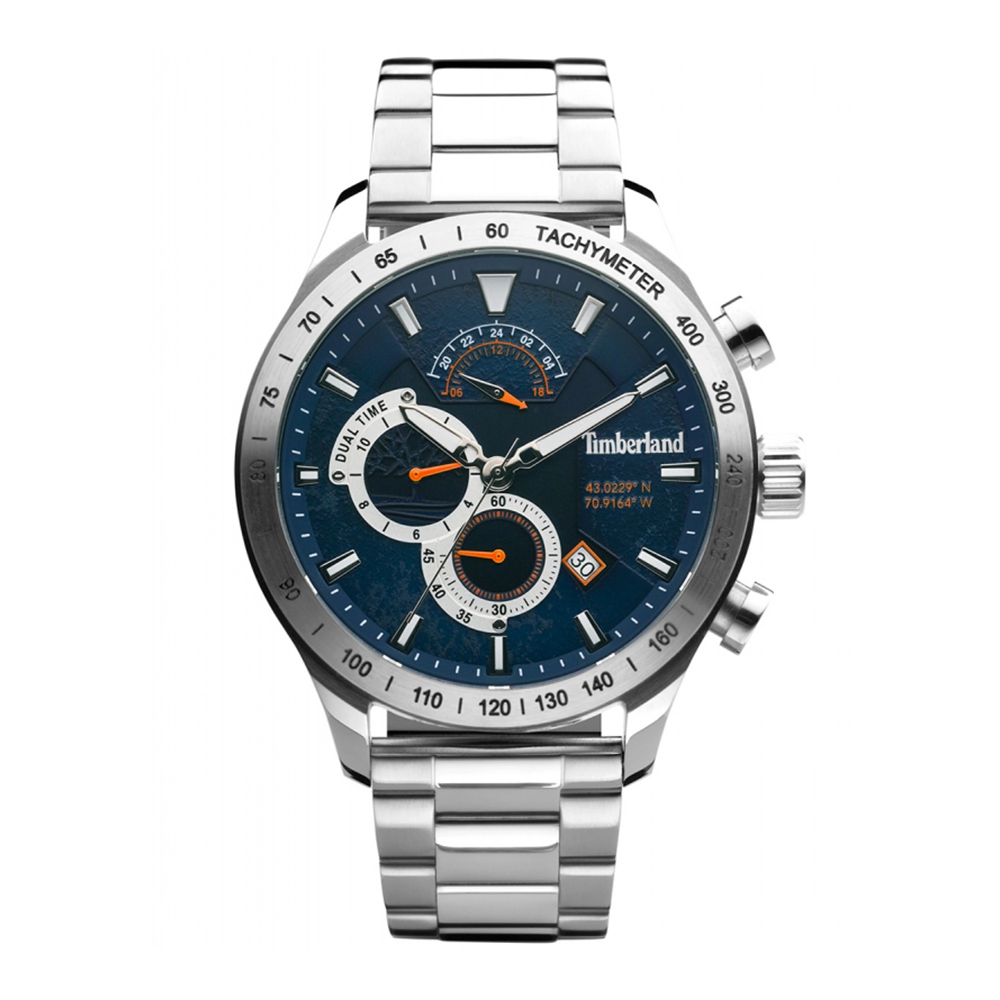ساعت مچی مردانه تیمبرلند Timberland TDWGK2100205