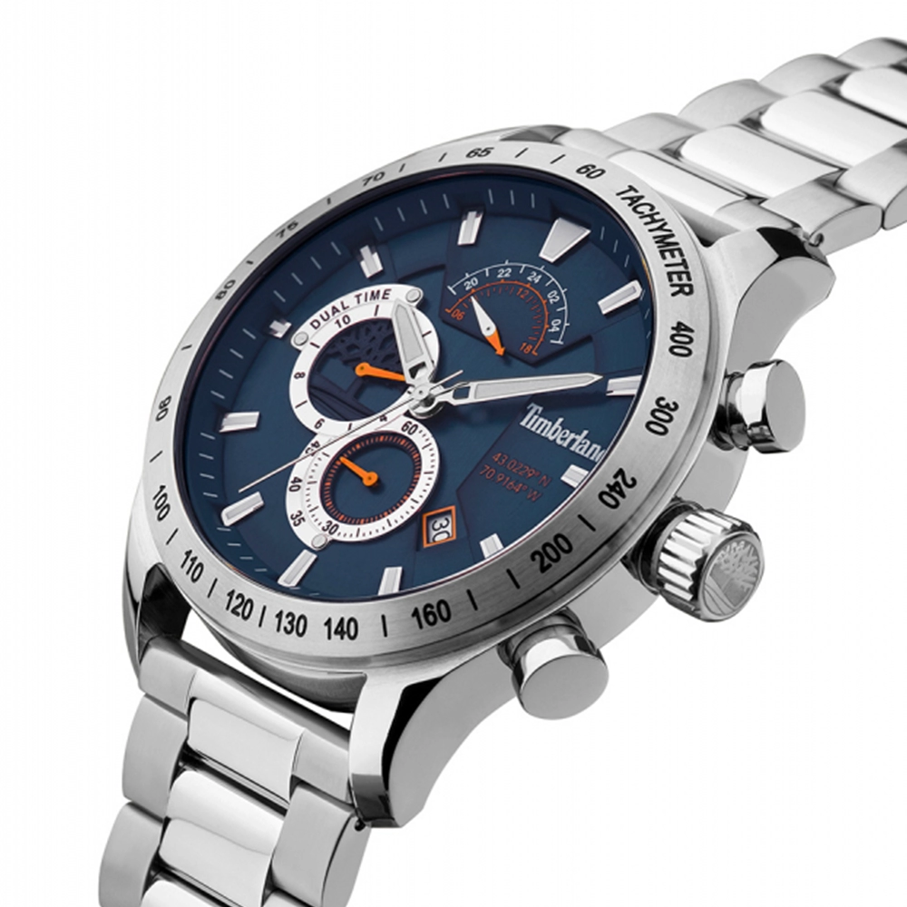 ساعت مچی مردانه تیمبرلند Timberland TDWGK2100205