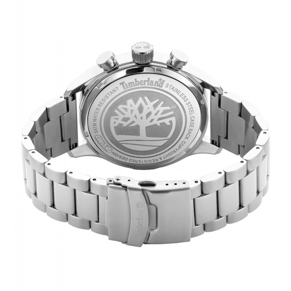 ساعت مچی مردانه تیمبرلند Timberland TDWGK2100205