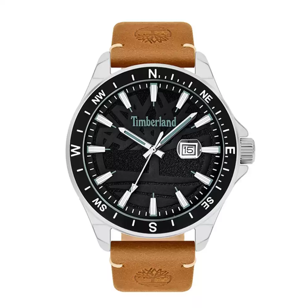 ساعت مچی مردانه تیمبرلند