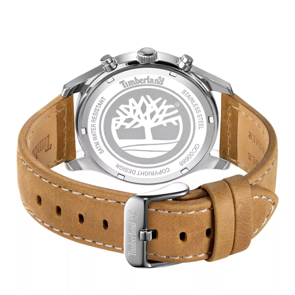 ساعت مچی مردانه تیمبرلند TIMBERLAND TDWGC0068803