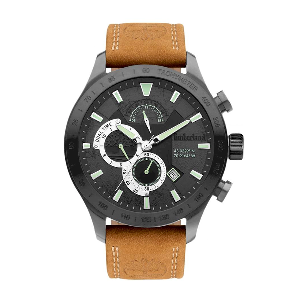 ساعت مچی مردانه تیمبرلند
