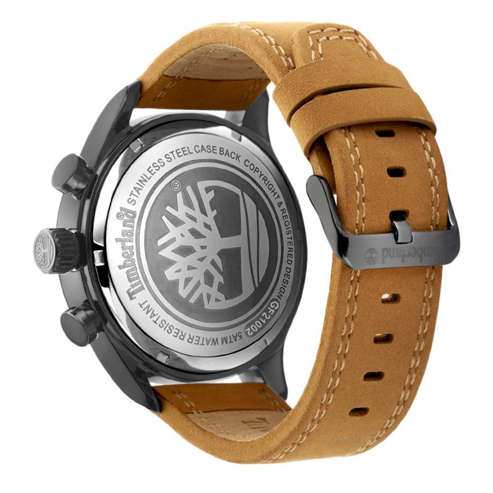 ساعت مچی مردانه تیمبرلند TIMBERLAND TDWGF2100202
