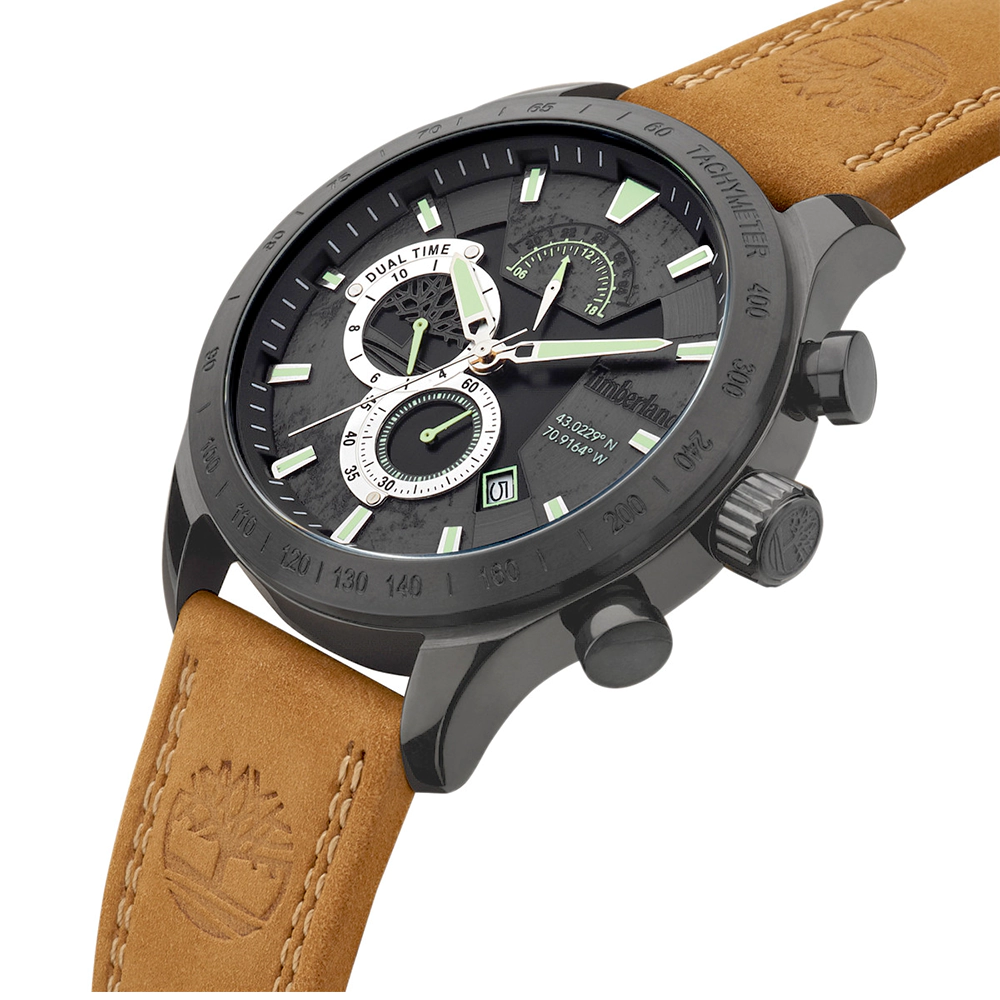 ساعت مچی مردانه تیمبرلند TIMBERLAND TDWGF2100202