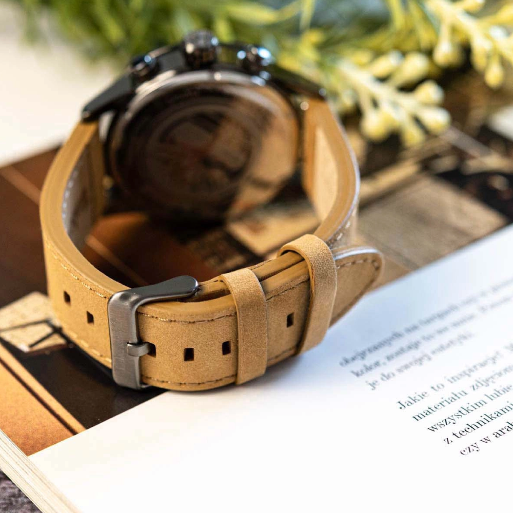 ساعت مچی مردانه تیمبرلند TIMBERLAND TDWGF0055403