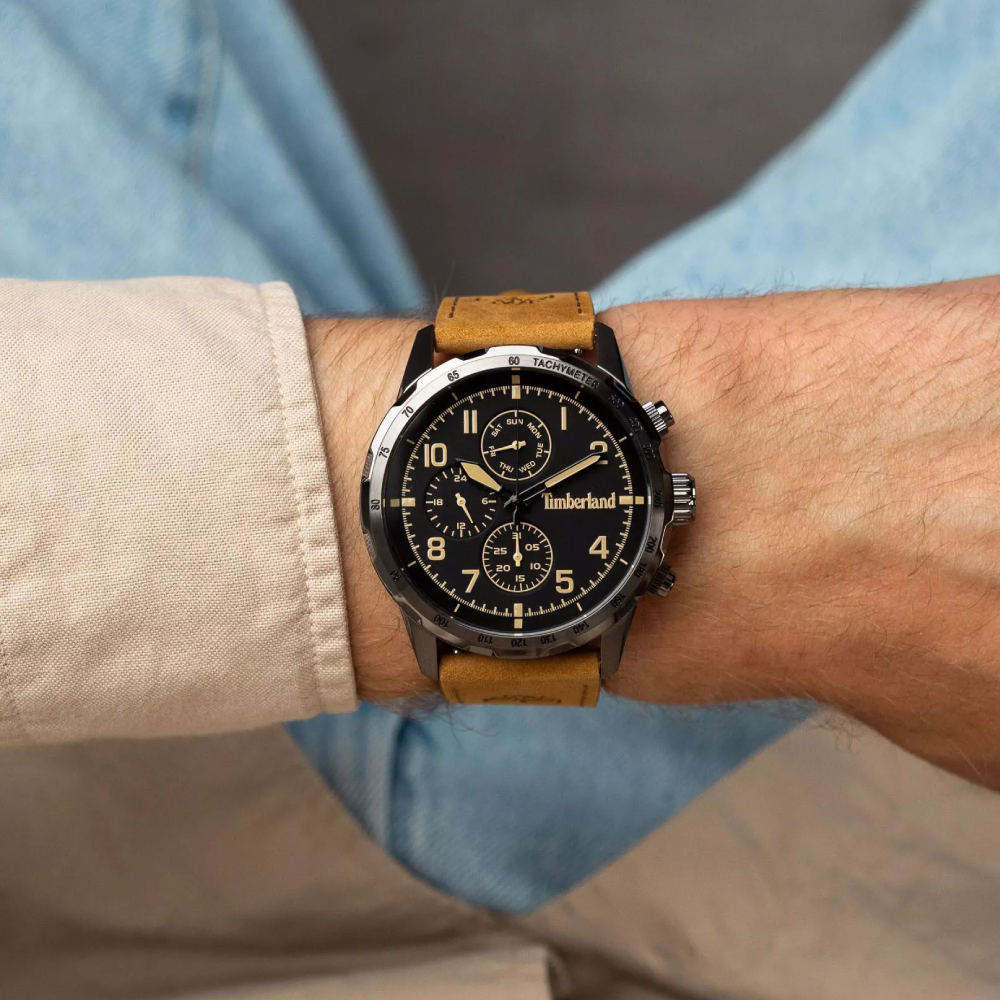 ساعت مچی مردانه تیمبرلند TIMBERLAND TDWGF0055403
