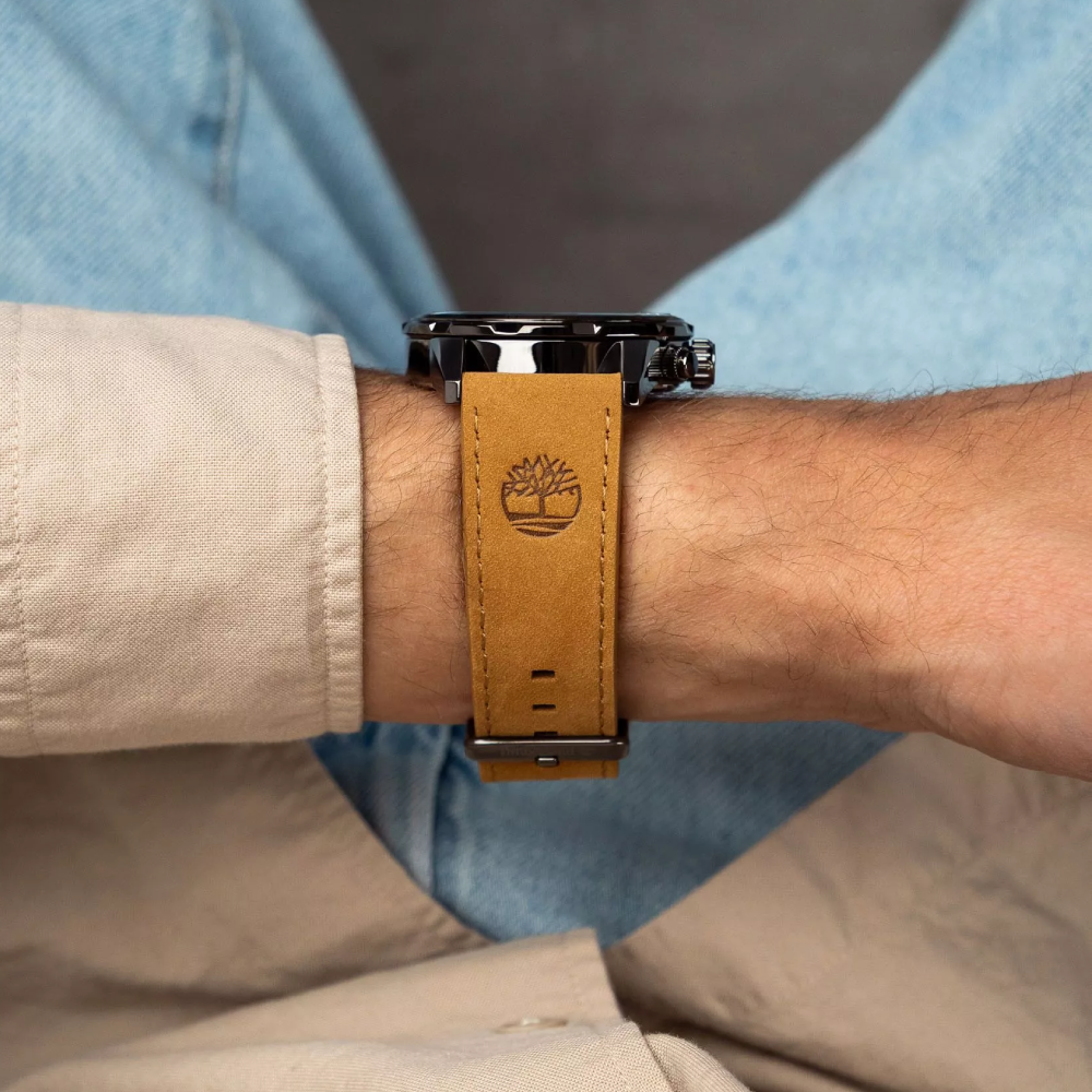 ساعت مچی مردانه تیمبرلند TIMBERLAND TDWGF0055403