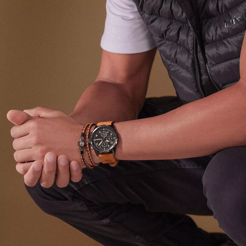 ساعت مچی مردانه تیمبرلند TIMBERLAND TDWGF0055403