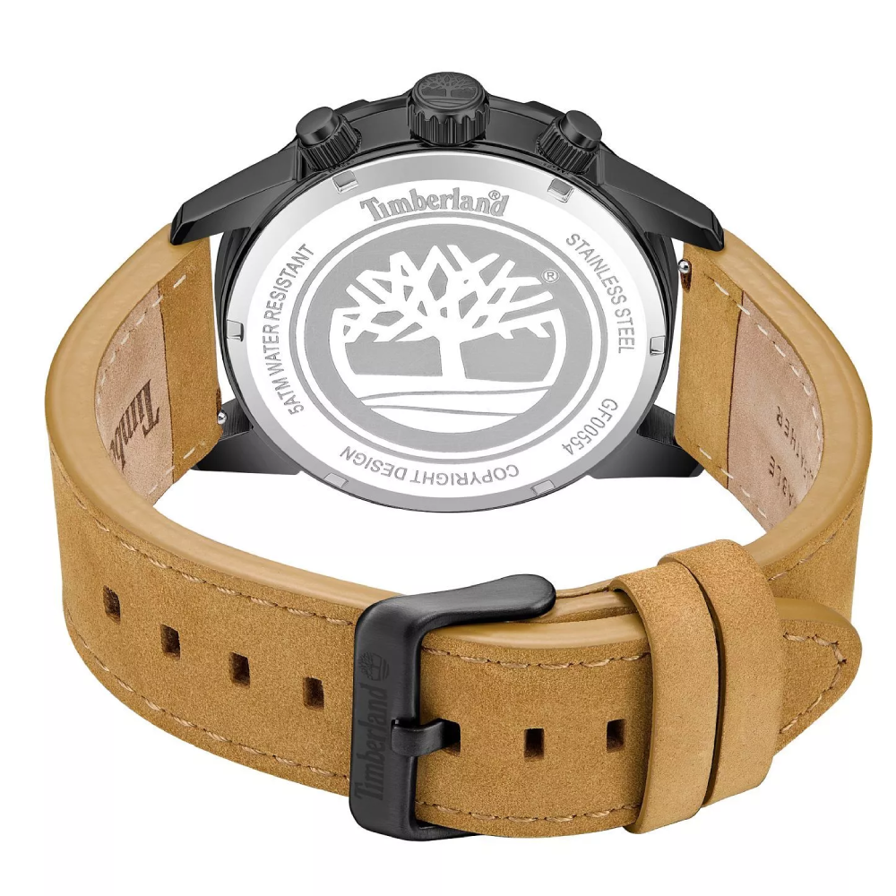 ساعت مچی مردانه تیمبرلند TIMBERLAND TDWGF0055403