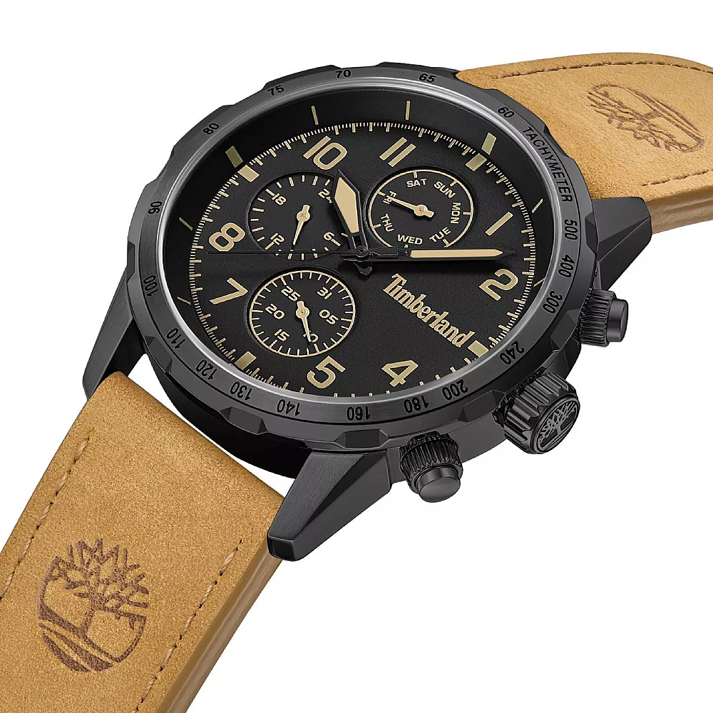 ساعت مچی مردانه تیمبرلند TIMBERLAND TDWGF0055403