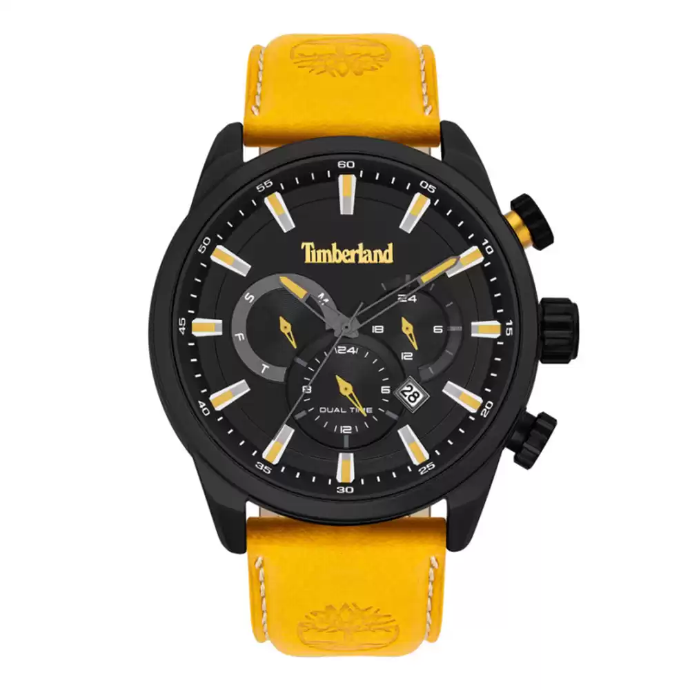 ساعت مچی مردانه تیمبرلند
