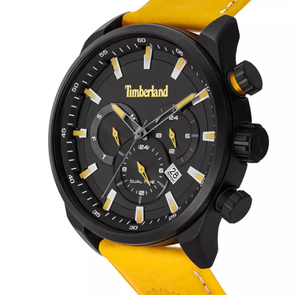 ساعت مچی مردانه تیمبرلند Timberland TBL16002JLAB-02