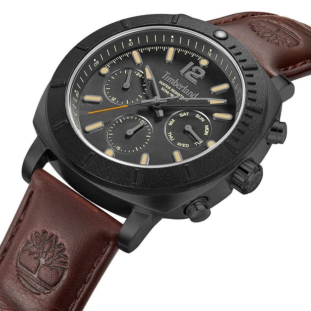 ساعت مچی مردانه تیمبرلند TIMBERLAND TDWGF0074903