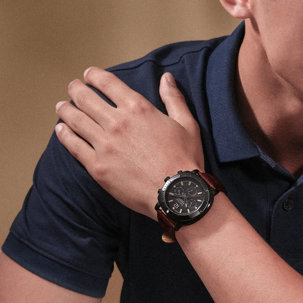 ساعت مچی مردانه تیمبرلند TIMBERLAND TDWGF0074903