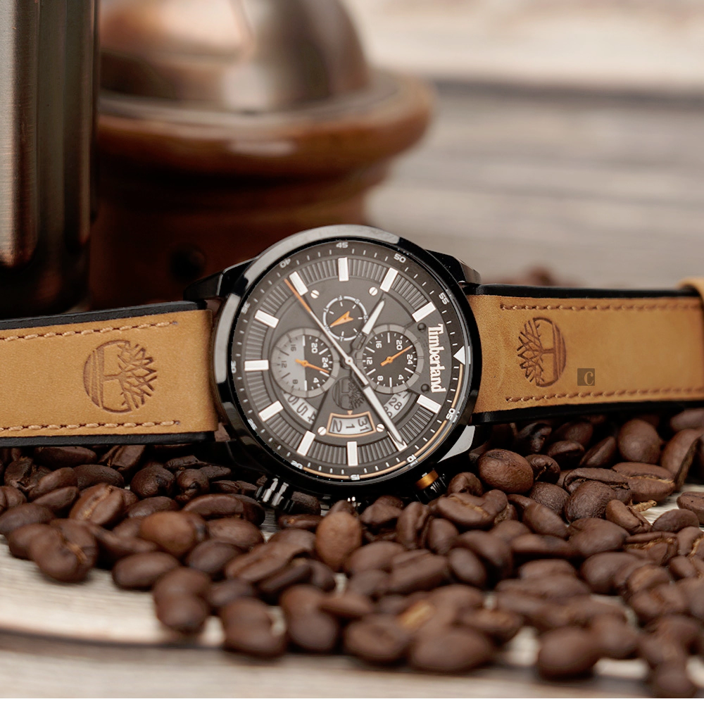 ساعت مچی مردانه تیمبرلند TIMBERLAND TDWGF2102603