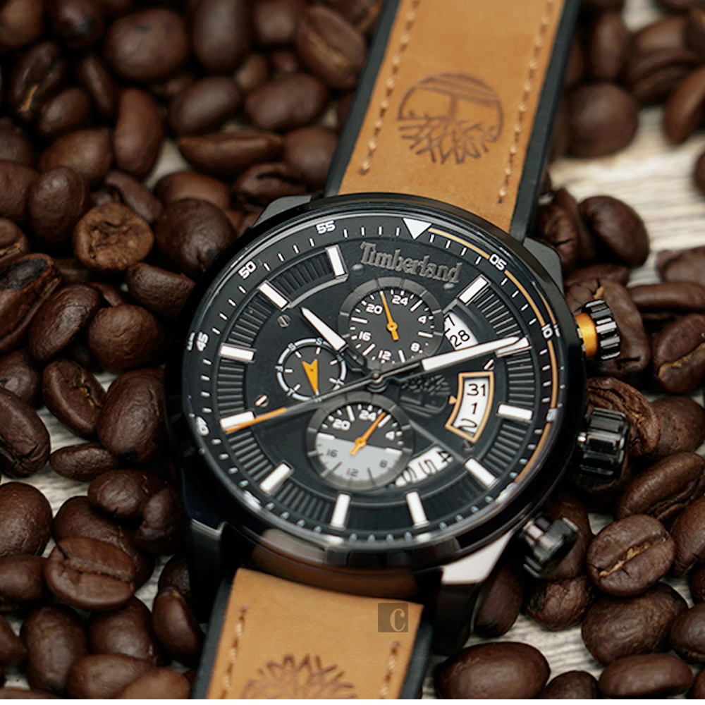 ساعت مچی مردانه تیمبرلند TIMBERLAND TDWGF2102603