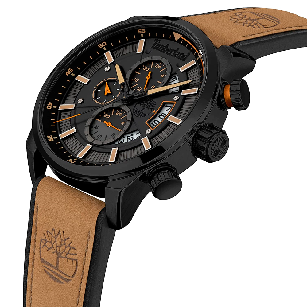 ساعت مچی مردانه تیمبرلند TIMBERLAND TDWGF2102603