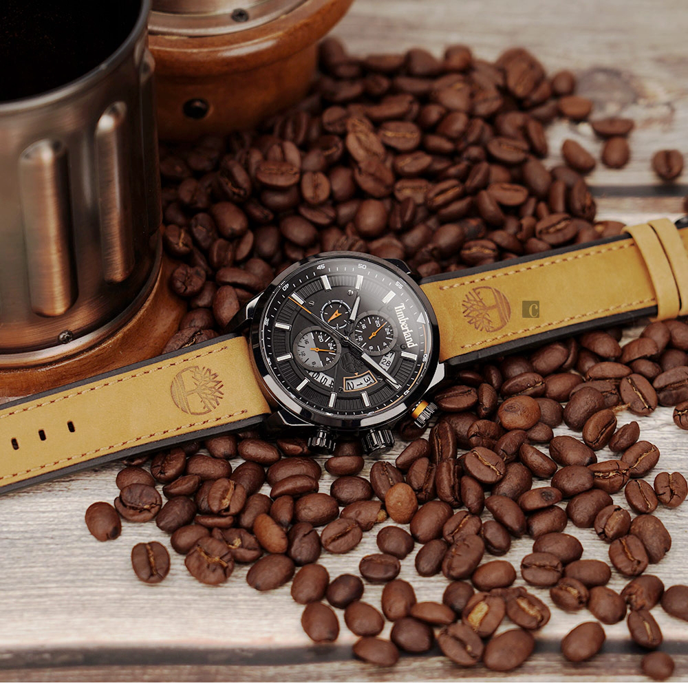 ساعت مچی مردانه تیمبرلند TIMBERLAND TDWGF2102603