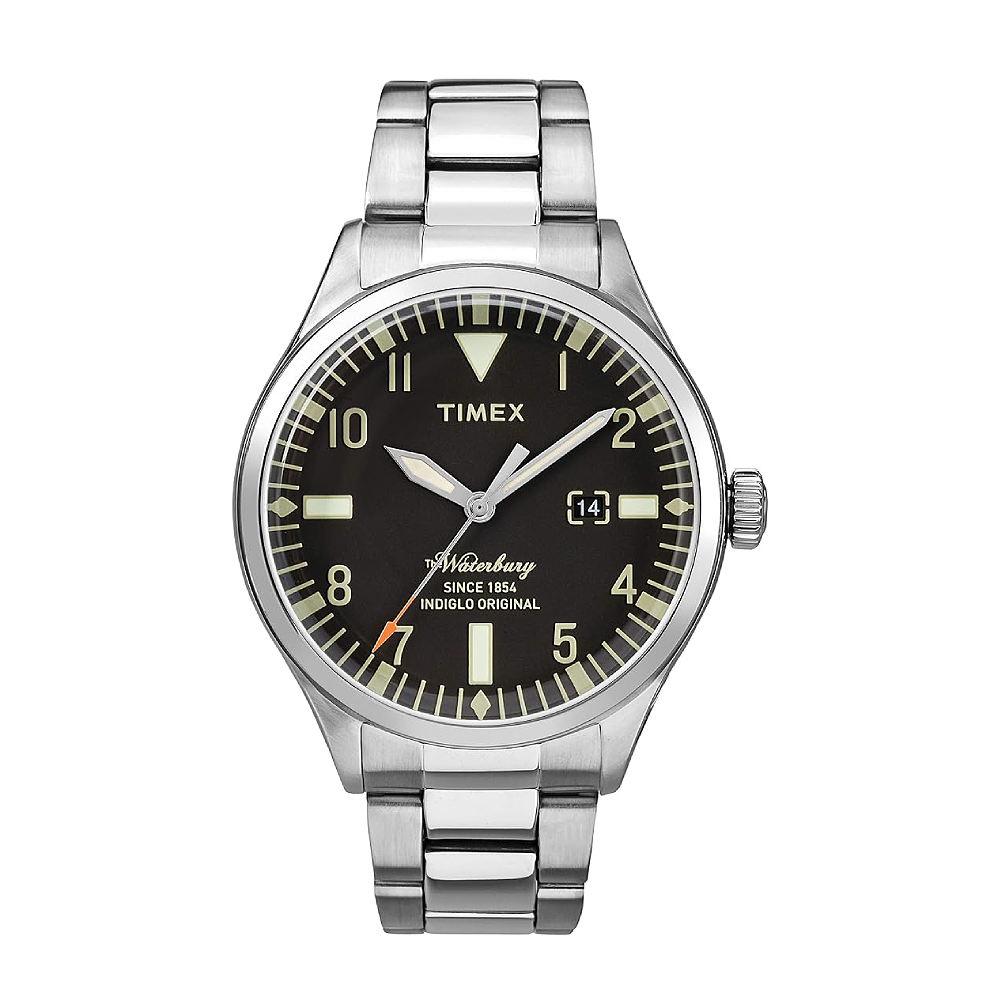 ساعت مچی تایمکس مردانه TIMEX TW2R25100