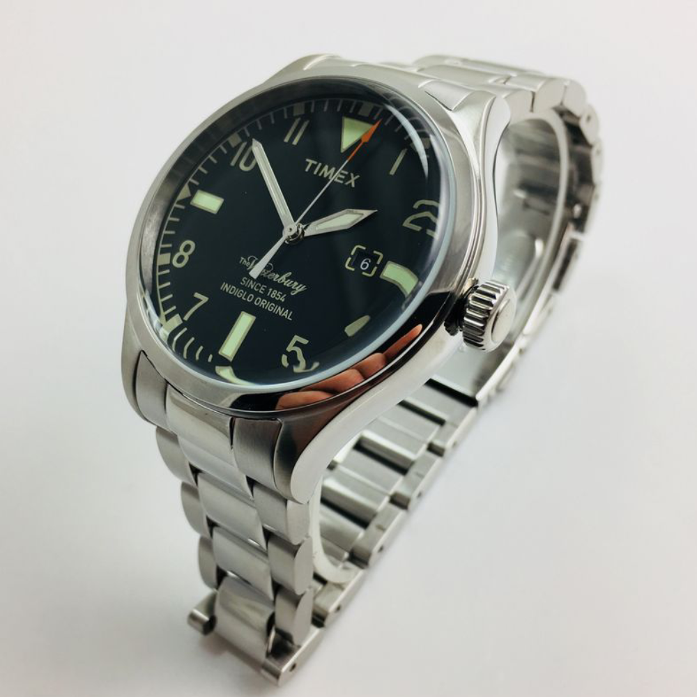 ساعت مچی تایمکس مردانه TIMEX TW2R25100