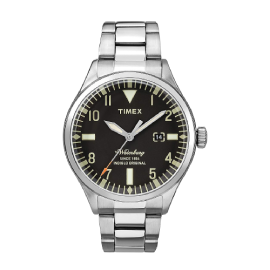 خرید ساعت مچی تایمکس مردانه مدل TIMEX TW2R25100 با بهترین قیمت