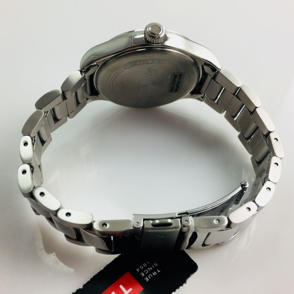 ساعت مچی تایمکس مردانه TIMEX TW2R25100