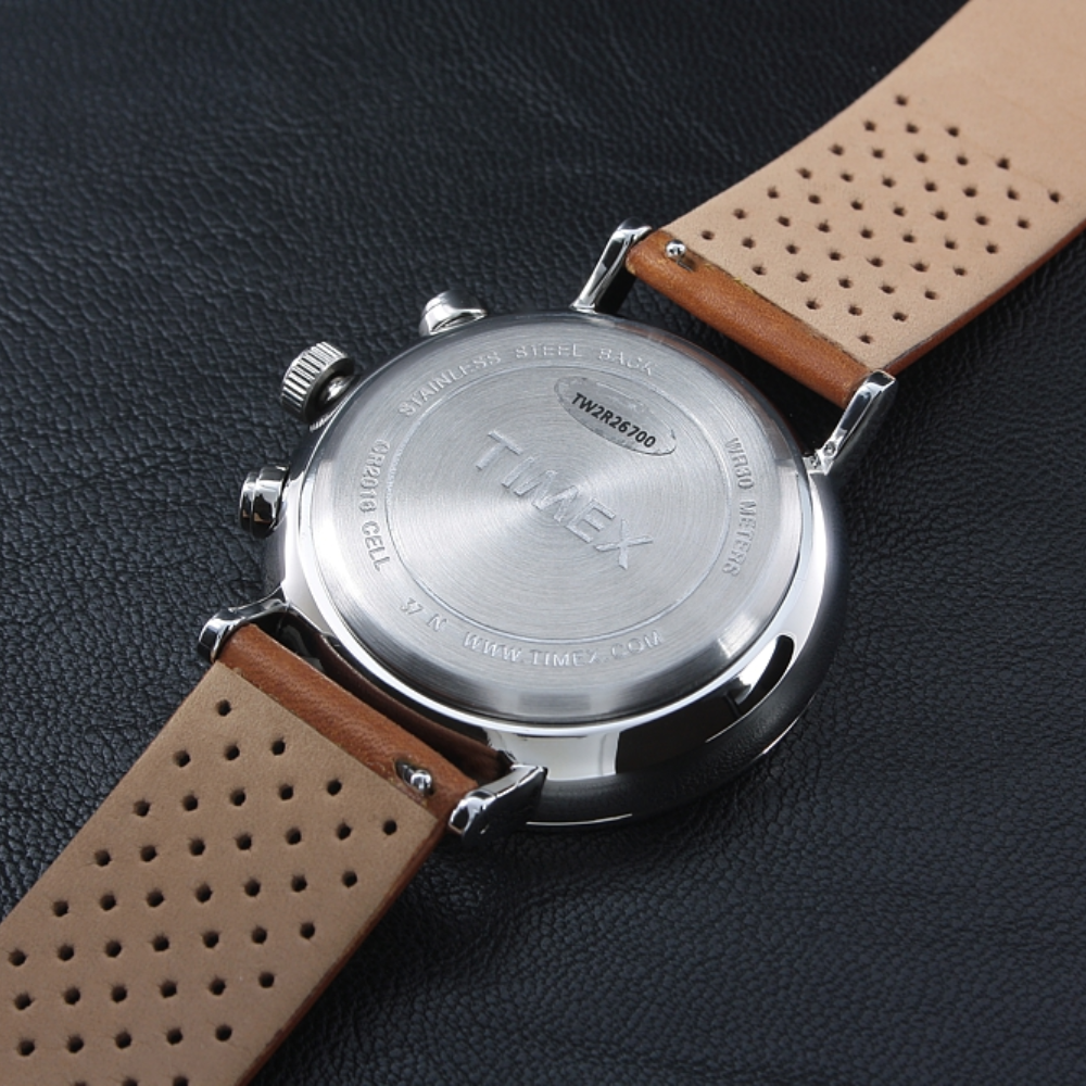 ساعت مچی تایمکس مردانه TIMEX TW2R26700