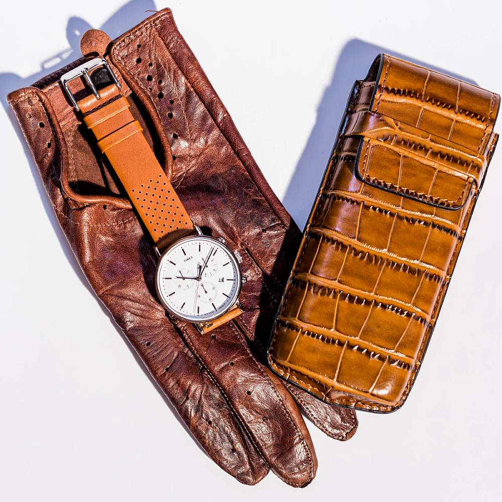 ساعت مچی تایمکس مردانه TIMEX TW2R26700