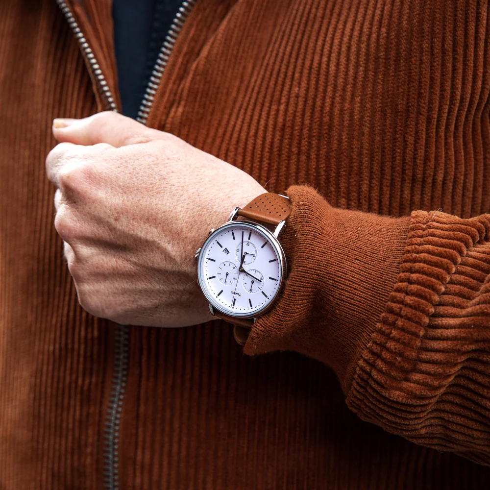 ساعت مچی تایمکس مردانه TIMEX TW2R26700