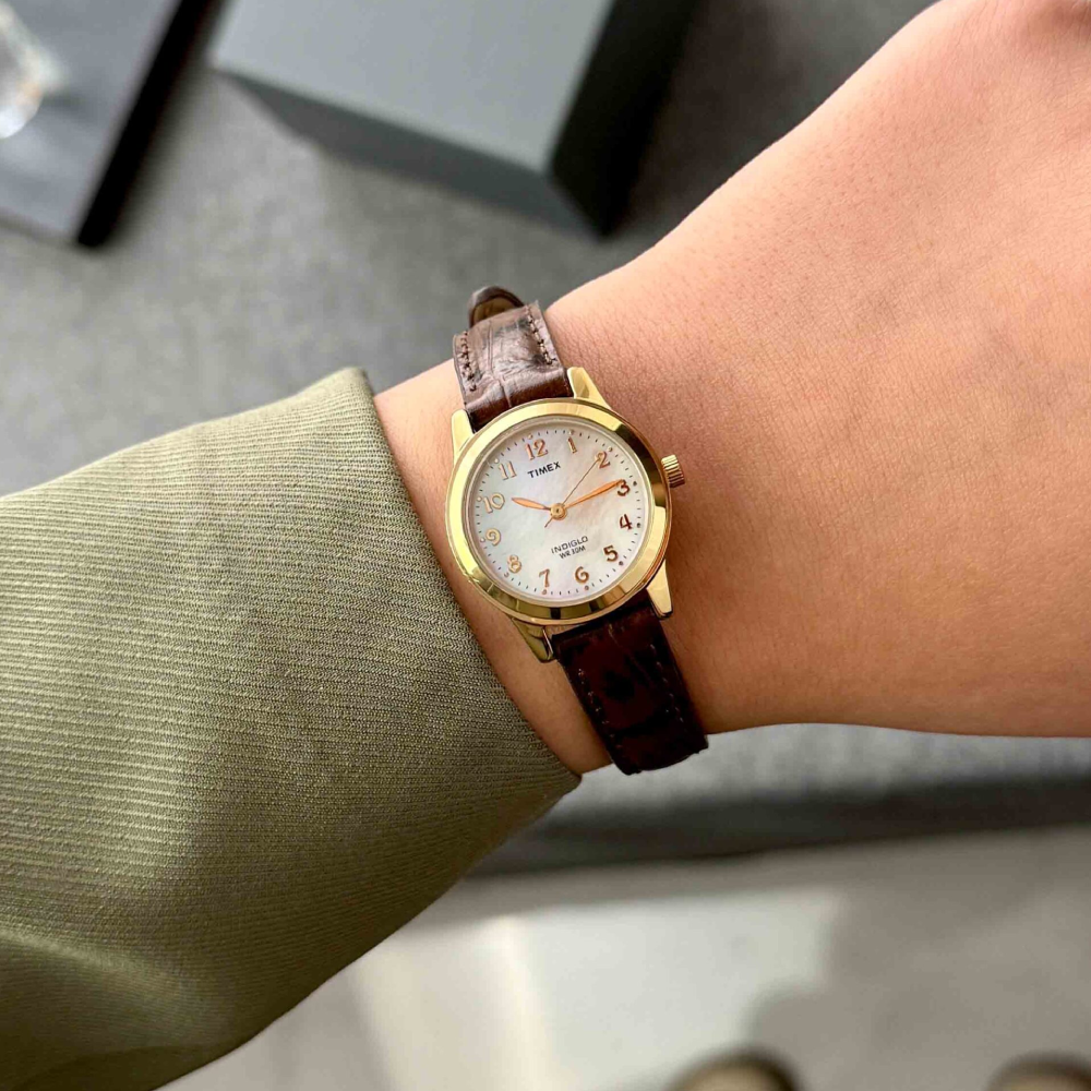 ساعت مچی زنانه تایمکس TIMEX TW2R63600