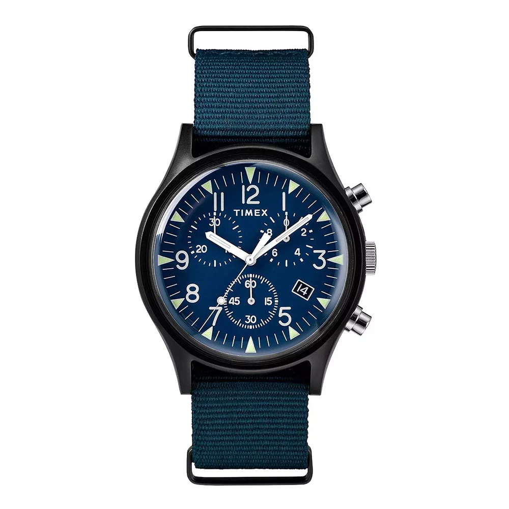 ساعت مچی تایمکس مردانه TIMEX TW2R67600