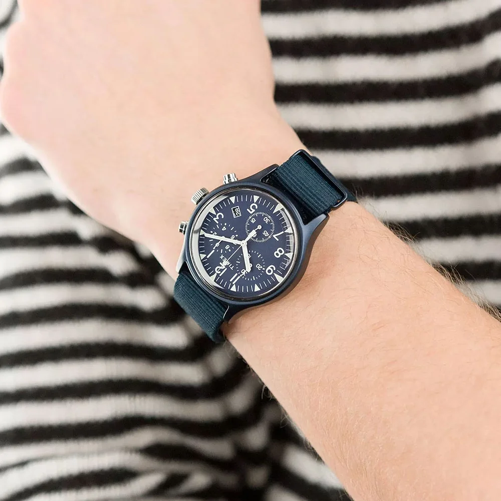 ساعت مچی تایمکس مردانه TIMEX TW2R67600