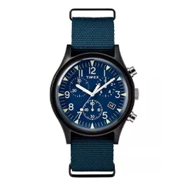 خرید ساعت مچی تایمکس مردانه مدل TIMEX TW2R67600 با بهترین قیمت