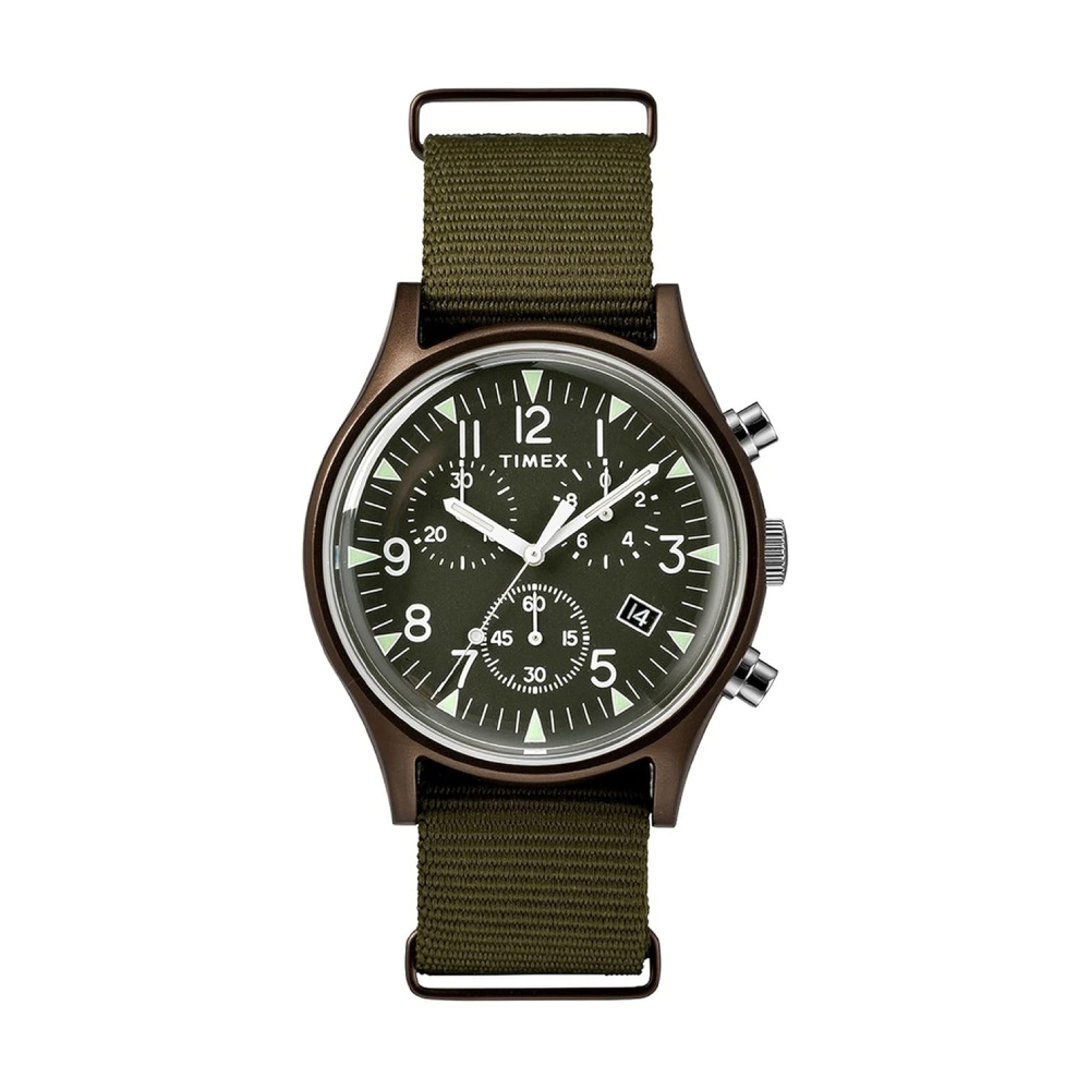 ساعت مچی مردانه تایمکس TIMEX TW2R67800