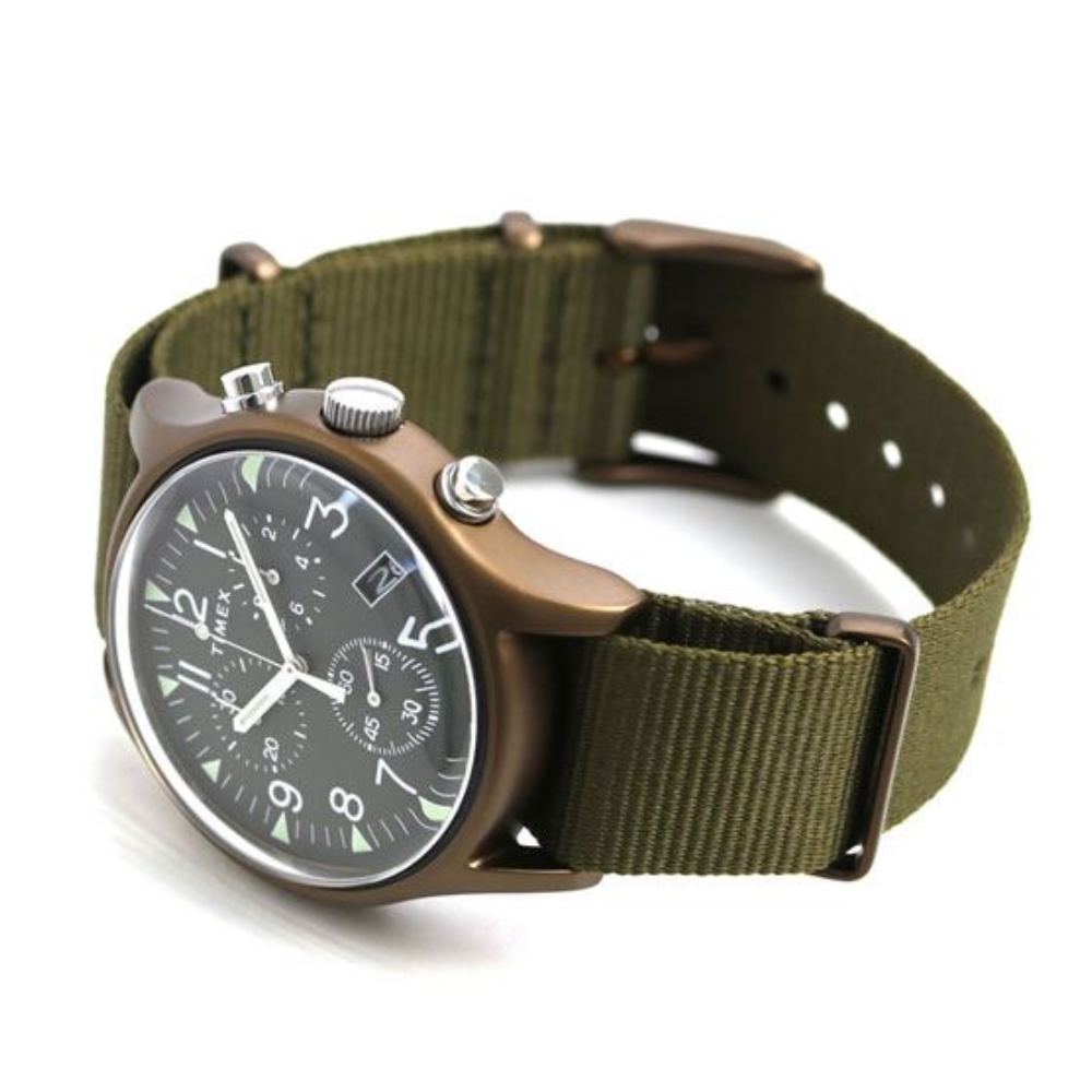 ساعت مچی مردانه تایمکس TIMEX TW2R67800