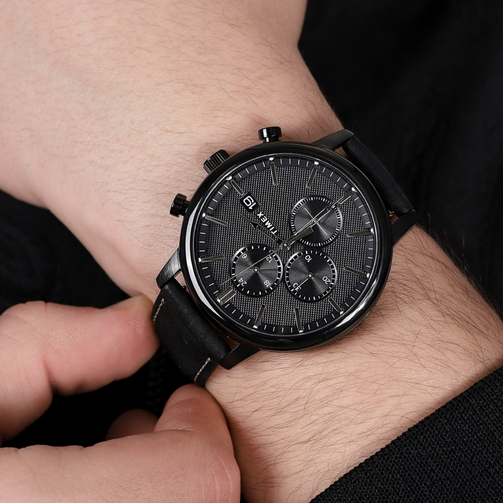 ساعت مچی مردانه تایمکس TIMEX TW2U39200