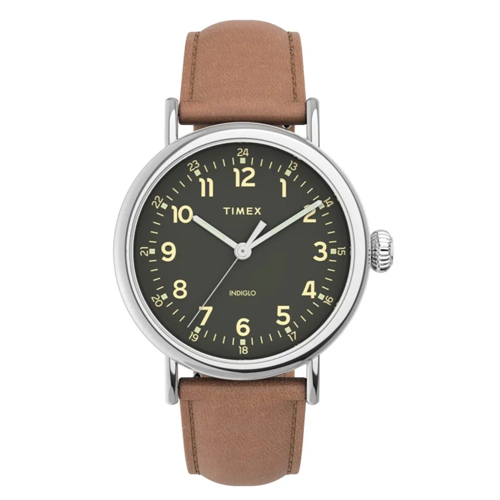 ساعت مچی تایمکس مردانه TIMEX TW2V27700