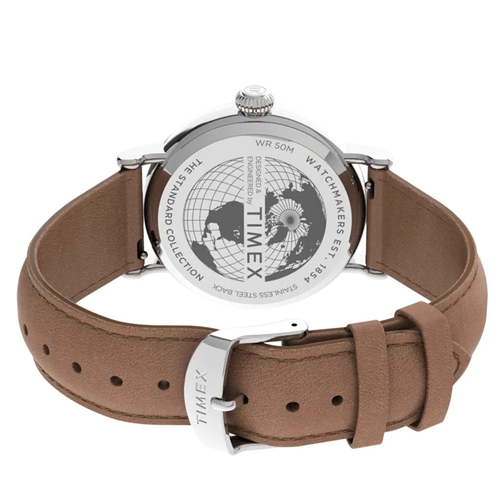 ساعت مچی تایمکس مردانه TIMEX TW2V27700