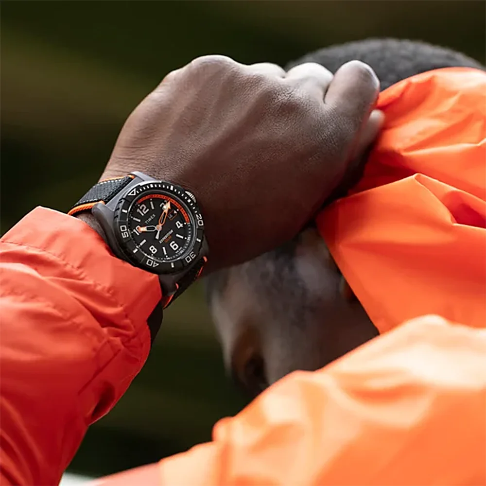 ساعت مچی تایمکس مردانه TIMEX TW2V66100