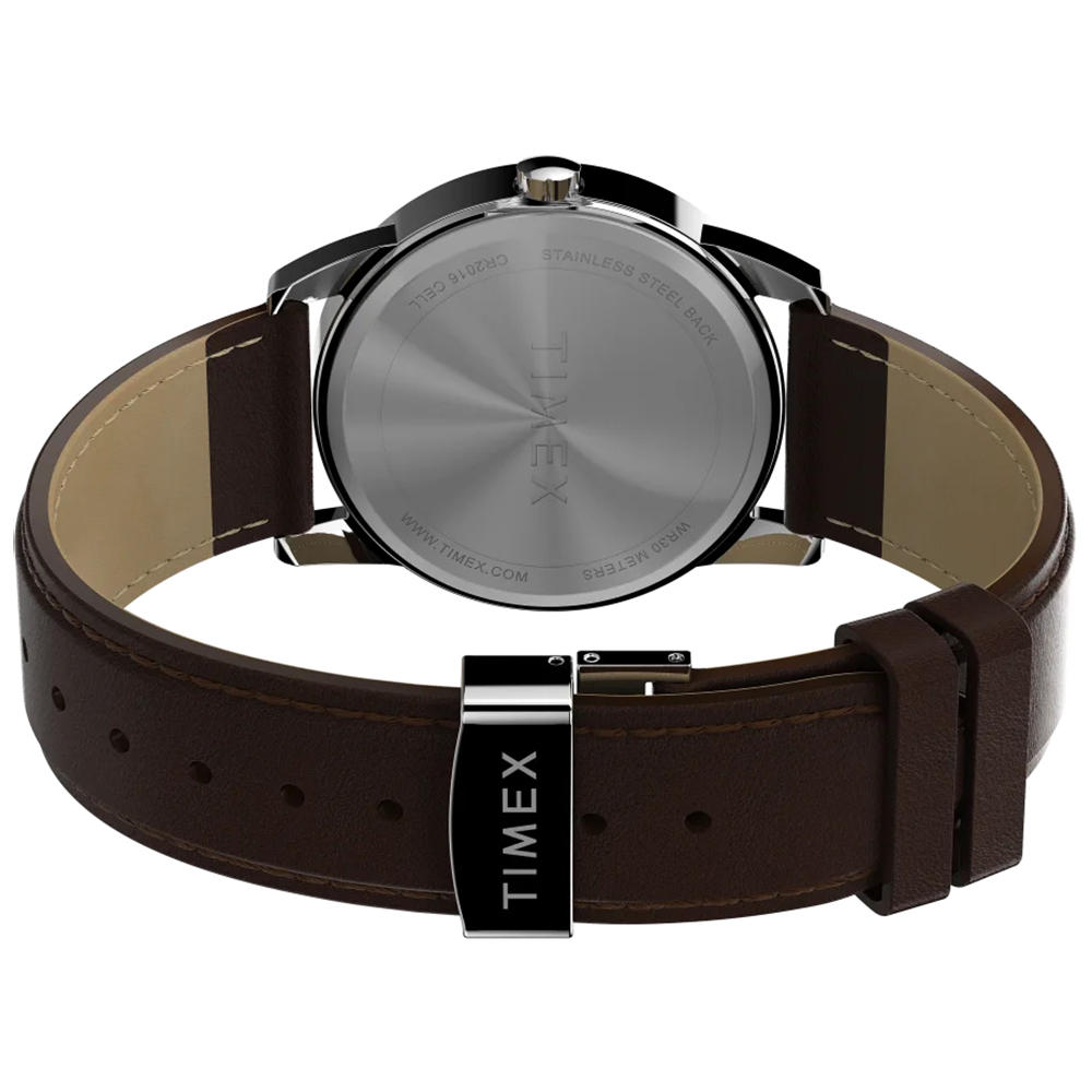 ساعت مچی مردانه تایمکس TIMEX TW2V68700