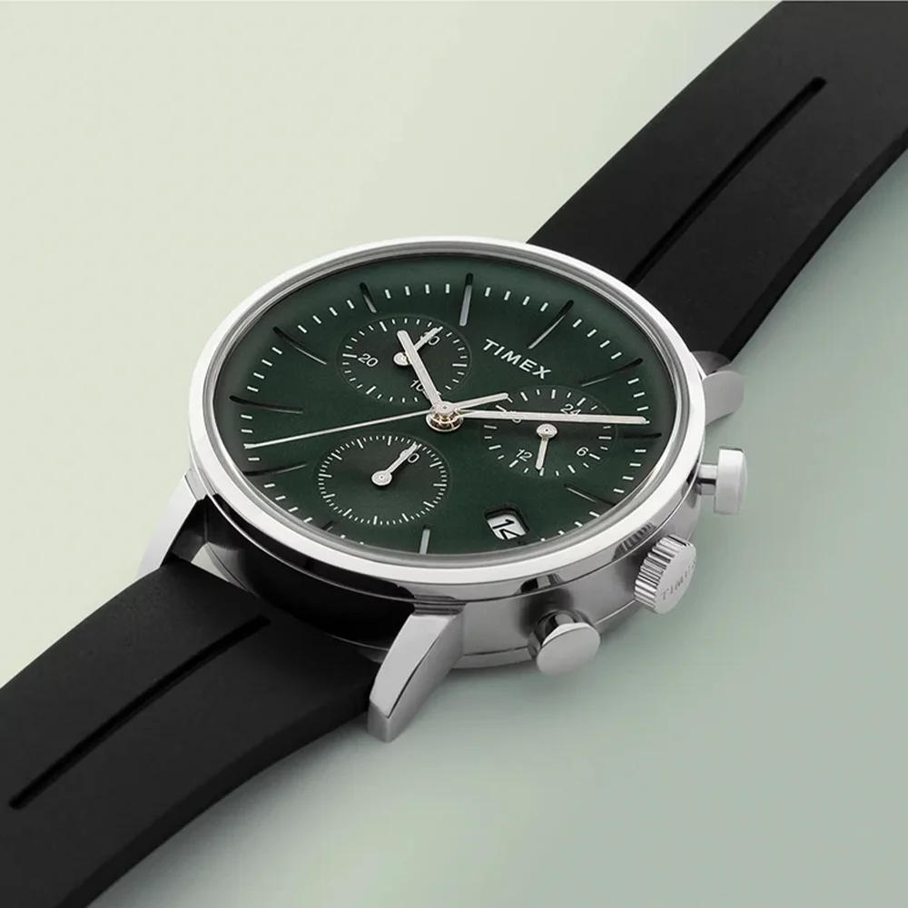 ساعت مچی تایمکس مردانه TIMEX TW2V70600
