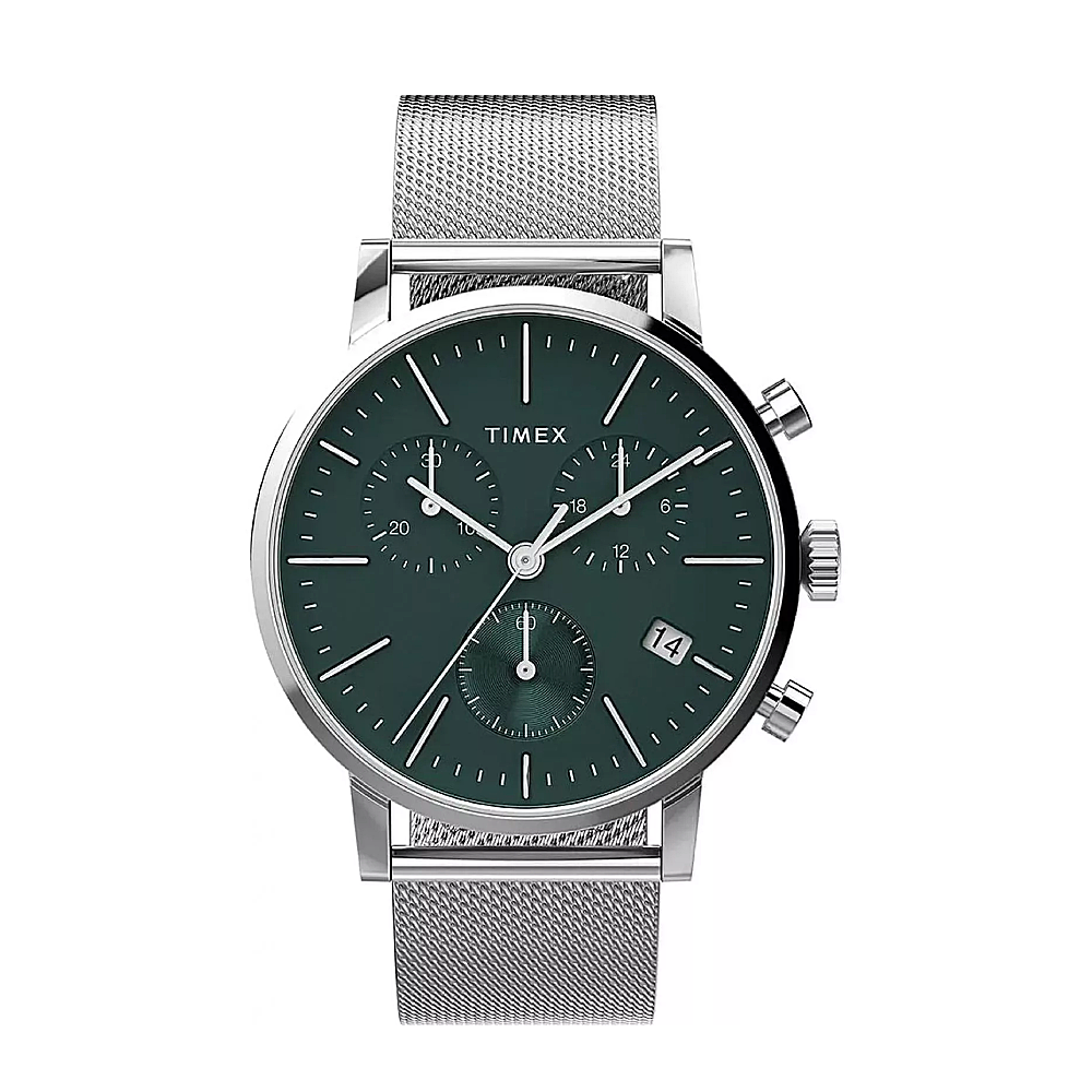 ساعت مچی مردانه تایمکس