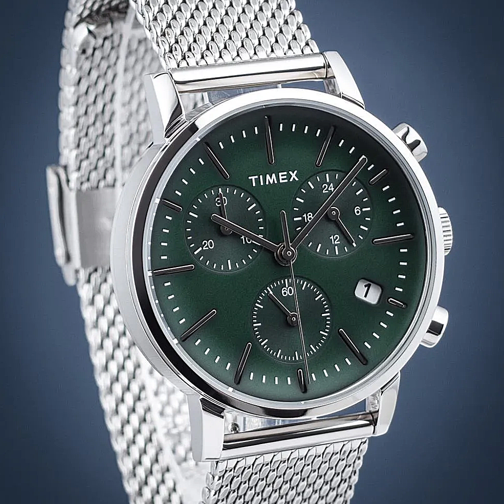 ساعت مچی مردانه تایمکس TIMEX TW2W43400