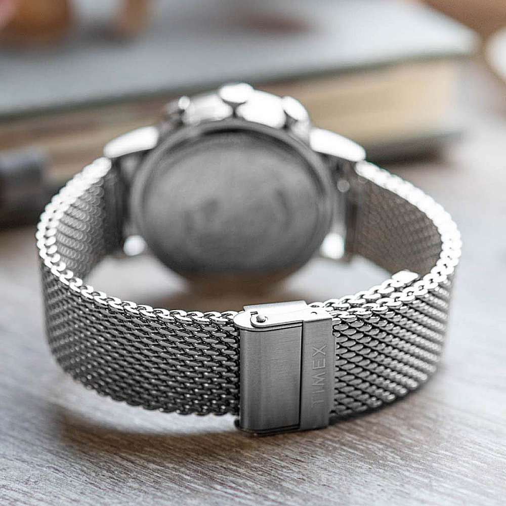 ساعت مچی مردانه تایمکس TIMEX TW2W43400