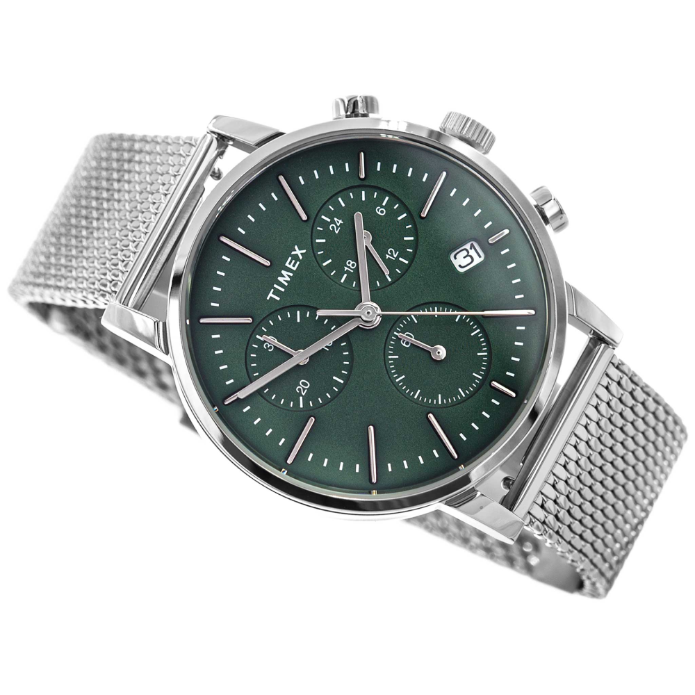 ساعت مچی مردانه تایمکس TIMEX TW2W43400