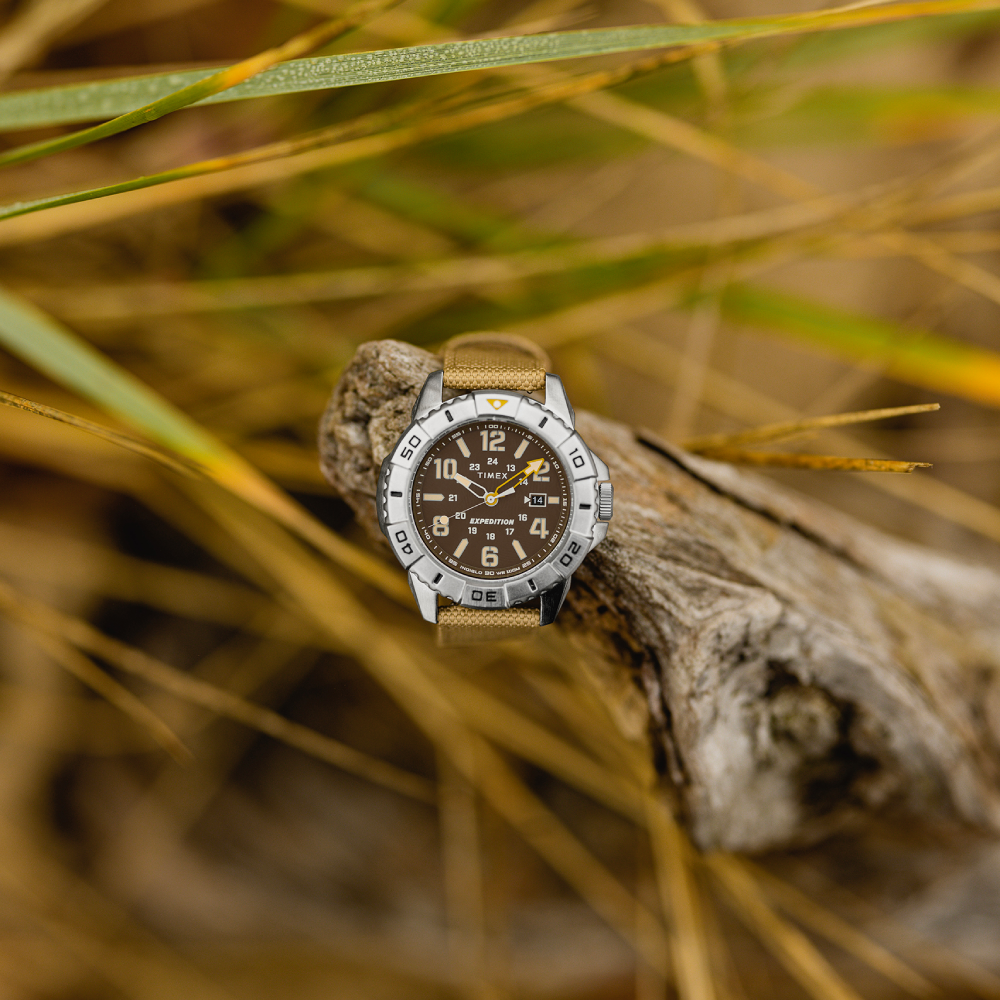 ساعت مچی مردانه تایمکس TIMEX TW2V62400