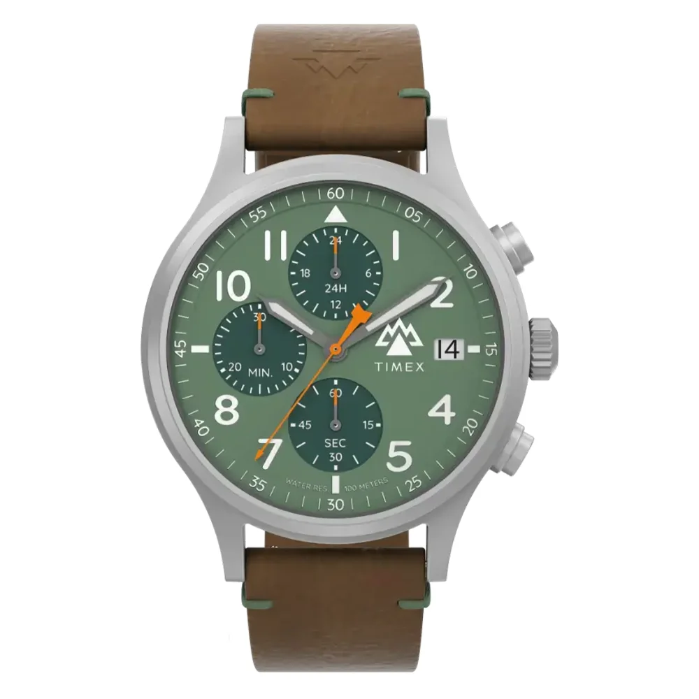 ساعت مچی تایمکس مردانه TIMEX TW2W16400